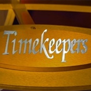 BBC Timekeepers