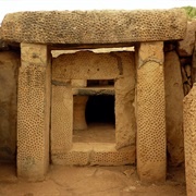 Hagar Qim and Mnajdra