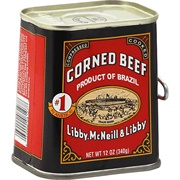 Libby, McNeill & Libby's Corned Beef