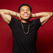 Taylor Bennett