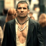 Drake (Blade Trinity)