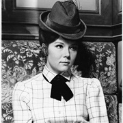 Diana Rigg