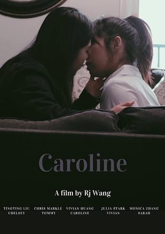 Caroline (2018)