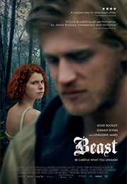 Beast (2017)
