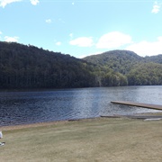 Lake Barrington