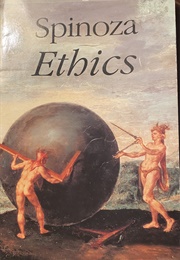 Ethics (Spinoza)