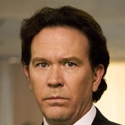 Timothy Hutton