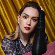 Jamie Clayton (Trans Woman, Straight, She/Her)