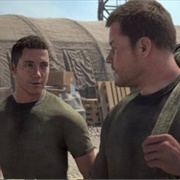 S01 E10 Shape-Shifters