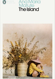 The Island (Ana Maria Matute)