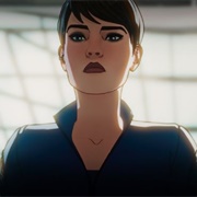 Maria Hill