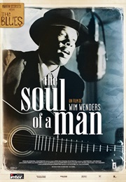 The Soul of a Man (2003)