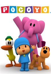Pocoyo (2005)