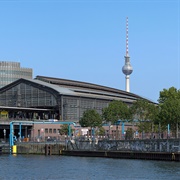 Berlin Friedrichstraße