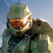 Master Chief