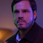 Season 6 Episode 4 "Compromising Positions"