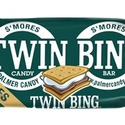 Palmer's S'mores Twin Bing