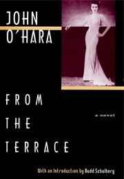 From the Terrace (John O&#39;Hara)