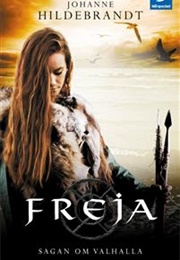 Freja (Johanne Hildebrandt)