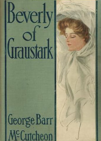 Beverly of Graustark (1914)
