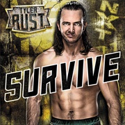 Survive (2021)