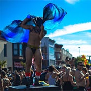 Folsom Street - San Francisco