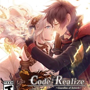 Code: Realize Guardian of Rebirth