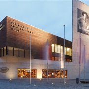 Deutsches Auswandererhaus