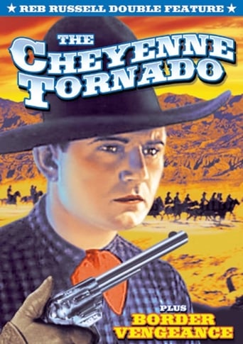 The Cheyenne Tornado (1935)
