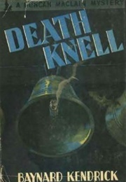 Death Knell (Baynard Kendrick)