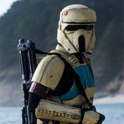 Beach Trooper