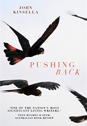 Pushing Back (John Kinsella)
