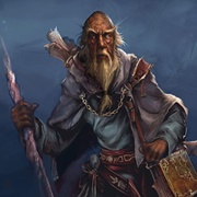 Deckard Cain