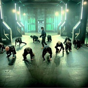 Power - B.A.P