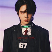 Battle Royale/Squid Game