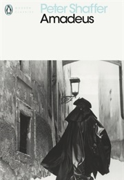 Amadeus (Peter Shaffer)