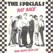 Rat Race - The Specials