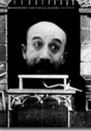 Chirurgien Americain (1897)