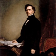 Franklin Pierce