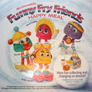 Funny Fry Friends (1991)