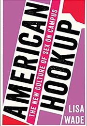 American Hookup (Lisa Wade)