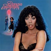 Donna Summer - Bad Girls