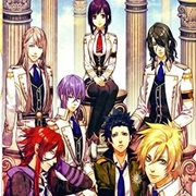 Kamigami No Asobi