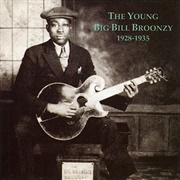 Big Bill Broonzy - The Young Big Bill Broonzy 1928 - 1935