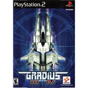 Gradius III and IV