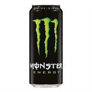 Monster Original