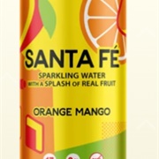 Sante Fe Orange Mango