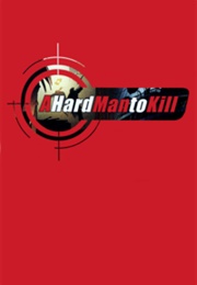 A Hard Man to Kill (Charlie Higson)
