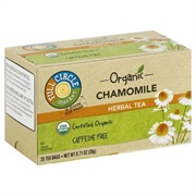 Full Circle Market Chamomile Herbal Tea