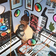 The Drum Chord Theory - Matt Martians